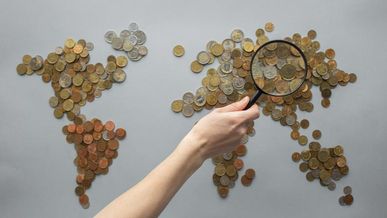 Expanding a business across the border