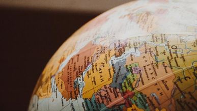 What is a Protected Territory in a Franchise?